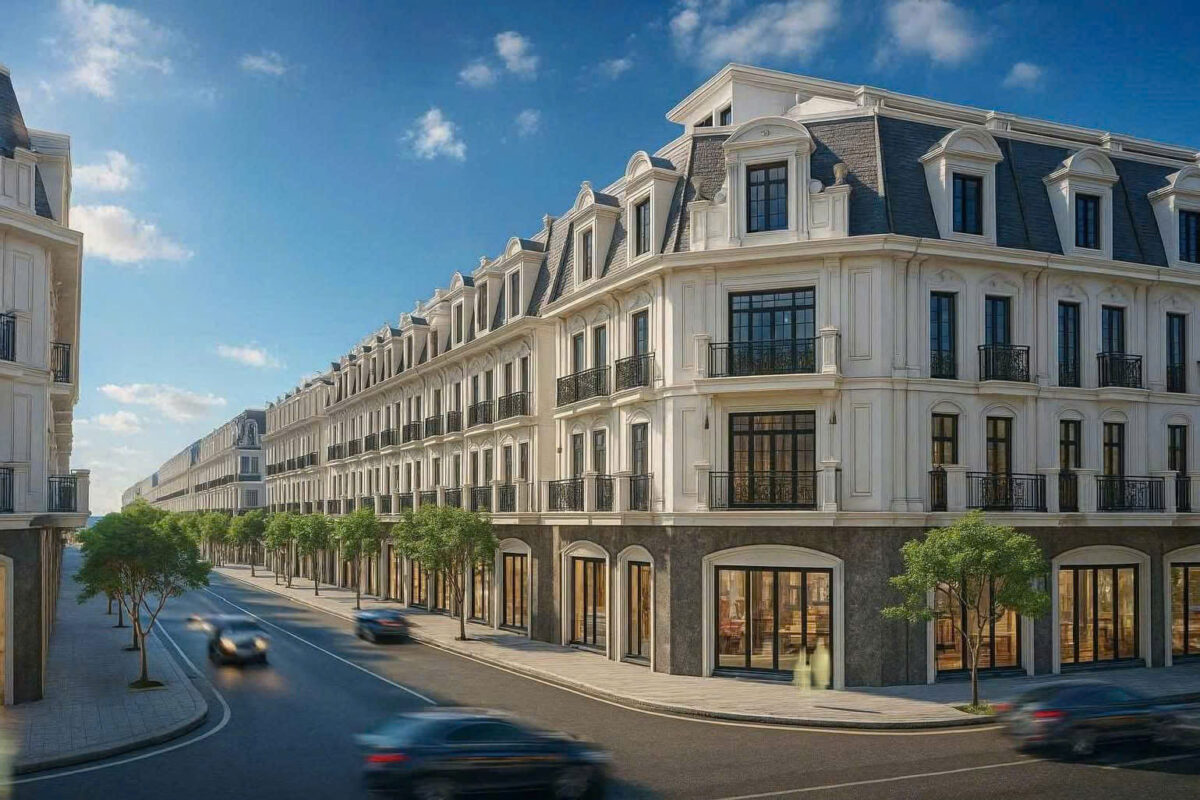 LỄ ĐỘNG THỔ PHÚ GIA ROYAL PARK – DẤU MỐC KHỞI NGUỒN PHỒN VINH TẠI QUY NHƠN